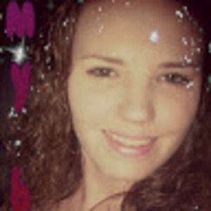 Meet your Posher, Brandi